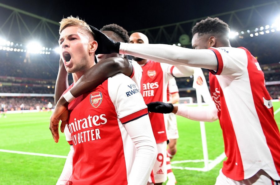 Highlight trận đấu Arsenal vs Sunderland ngày 22/12 | Xem lại trận đấu