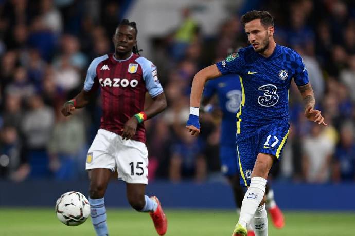 Highlight trận đấu Aston Villa vs Chelsea ngày 27/12 | Xem lại trận đấu