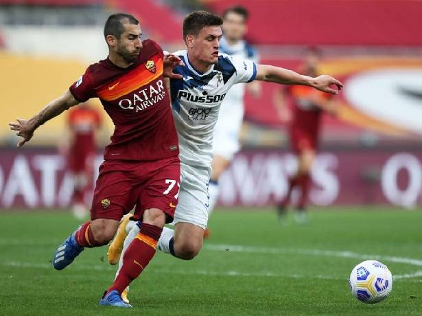 Highlight trận đấu Atalanta vs Roma ngày 18/12 | Xem lại trận đấu