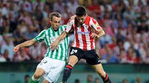 Highlight trận đấu Athletic Club vs Real Betis ngày 19/12 | Xem lại trận đấu