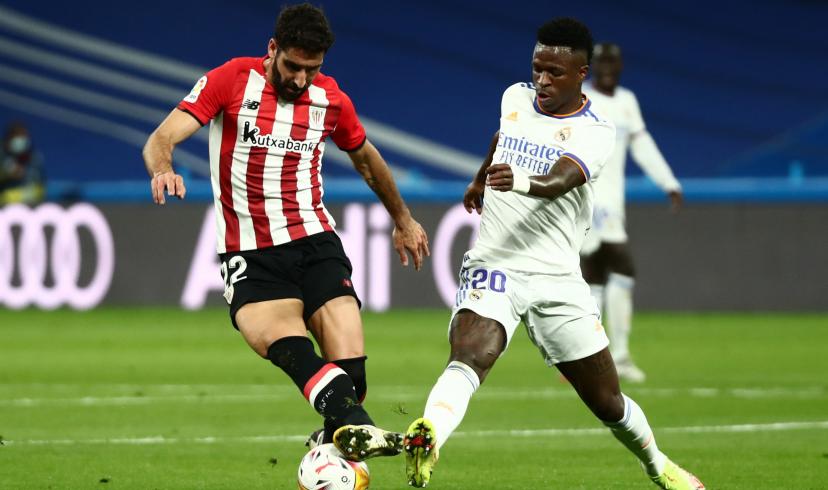 Highlight trận đấu Athletic Club vs Real Madrid ngày 23/12 | Xem lại trận đấu