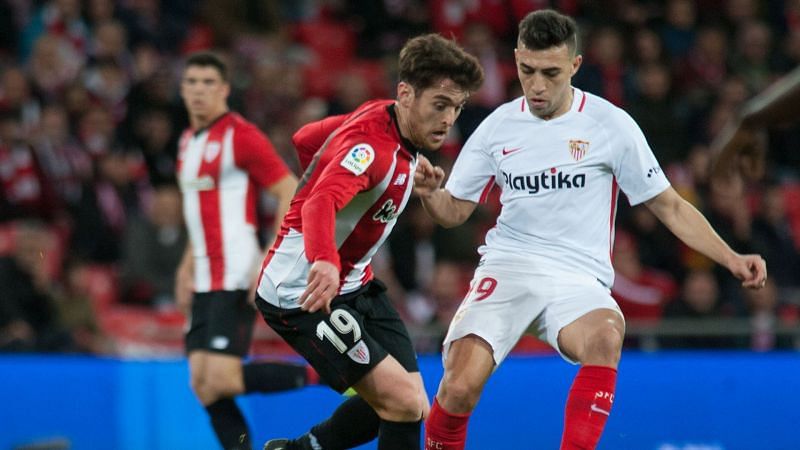 Highlight trận đấu Athletic Club vs Sevilla ngày 12/12 | Xem lại trận đấu