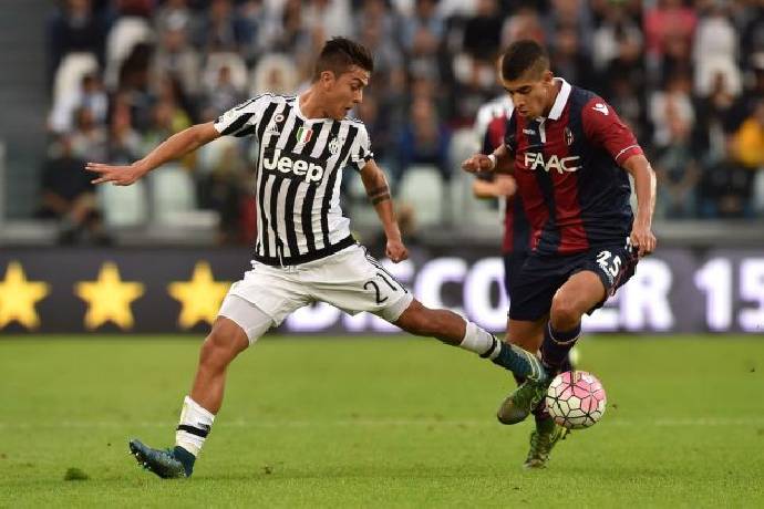 Highlight trận đấu Bologna vs Juventus ngày 19/12 | Xem lại trận đấu