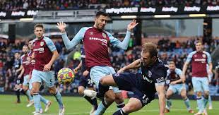 Highlight trận đấu Burnley vs West Ham United ngày 12/12 | Xem lại trận đấu
