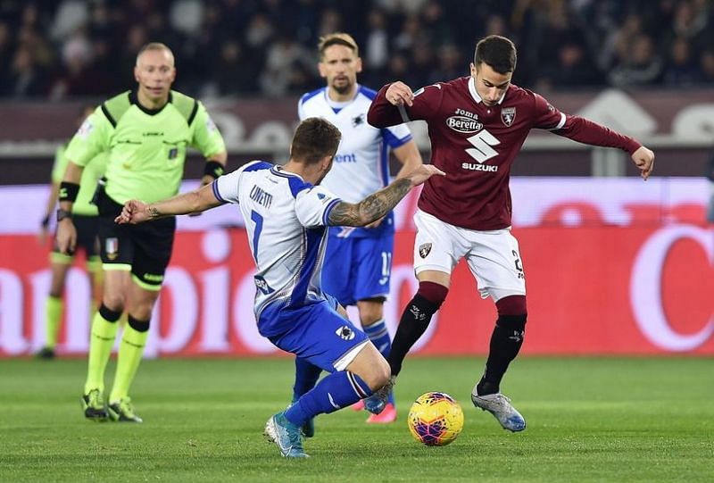 Highlight trận đấu Cagliari vs Torino ngày 07/12 | Xem lại trận đấu
