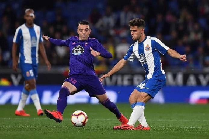 Highlight trận đấu Celta de Vigo vs Espanyol ngày 18/12 | Xem lại trận đấu