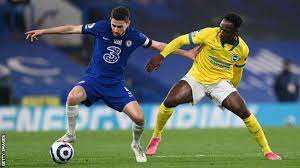 Highlight trận đấu Chelsea vs Brighton &amp; Hove Albion ngày 30/12 | Xem lại trận đấu