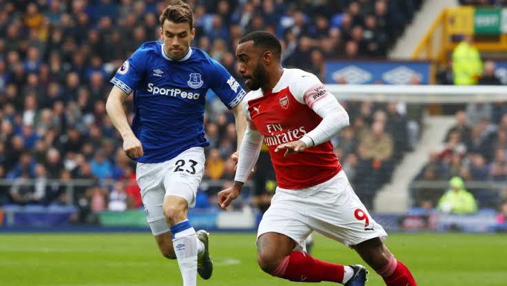 Highlight trận đấu Everton vs Arsenal ngày 07/12 | Xem lại trận đấu