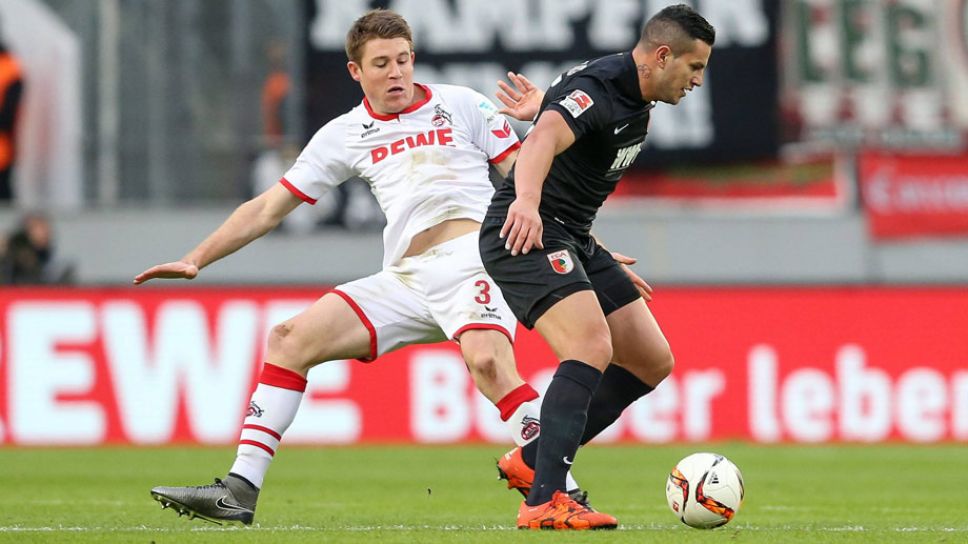 Highlight trận đấu FC Köln vs FC Augsburg ngày 11/12 | Xem lại trận đấu