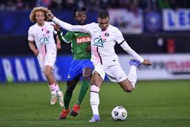 Highlight trận đấu Feignies-Aulnoye vs Paris Saint Germain ngày 20/12 | Xem lại trận đấu