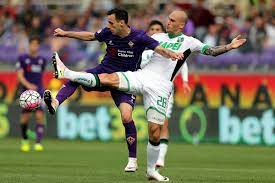 Highlight trận đấu Fiorentina vs Sassuolo ngày 19/12 | Xem lại trận đấu