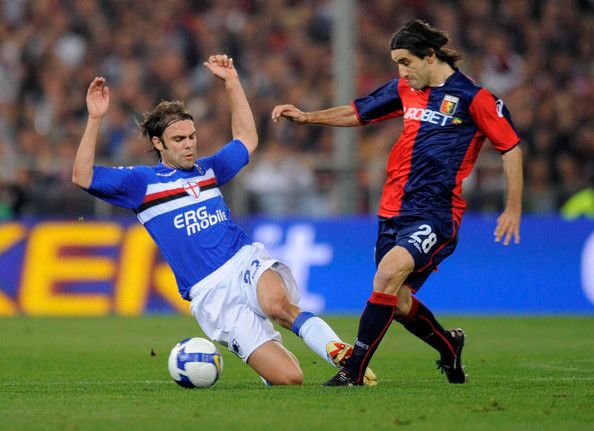 Highlight trận đấu Genoa vs Sampdoria ngày 11/12 | Xem lại trận đấu