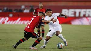 Highlight trận đấu Granada vs Mallorca ngày 19/12 | Xem lại trận đấu