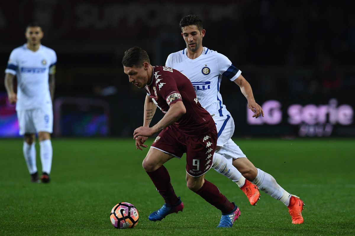 Highlight trận đấu Inter vs Torino ngày 23/12 | Xem lại trận đấu