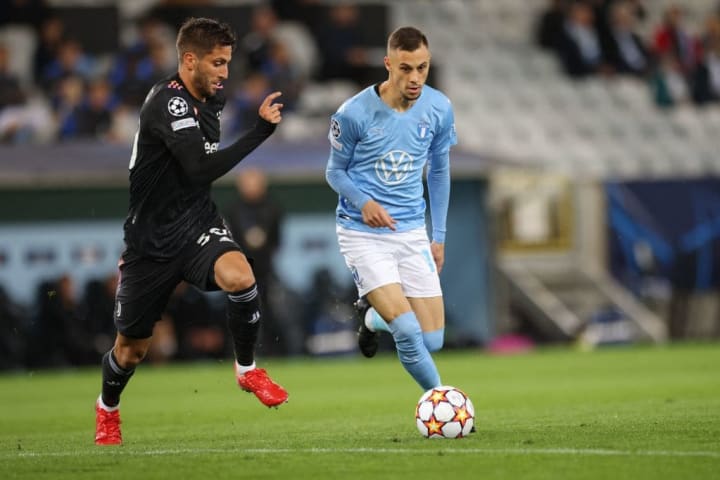 Highlight trận đấu Juventus vs Malmö FF ngày 09/12 | Xem lại trận đấu