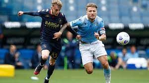 Highlight trận đấu Lazio vs Genoa ngày 18/12 | Xem lại trận đấu