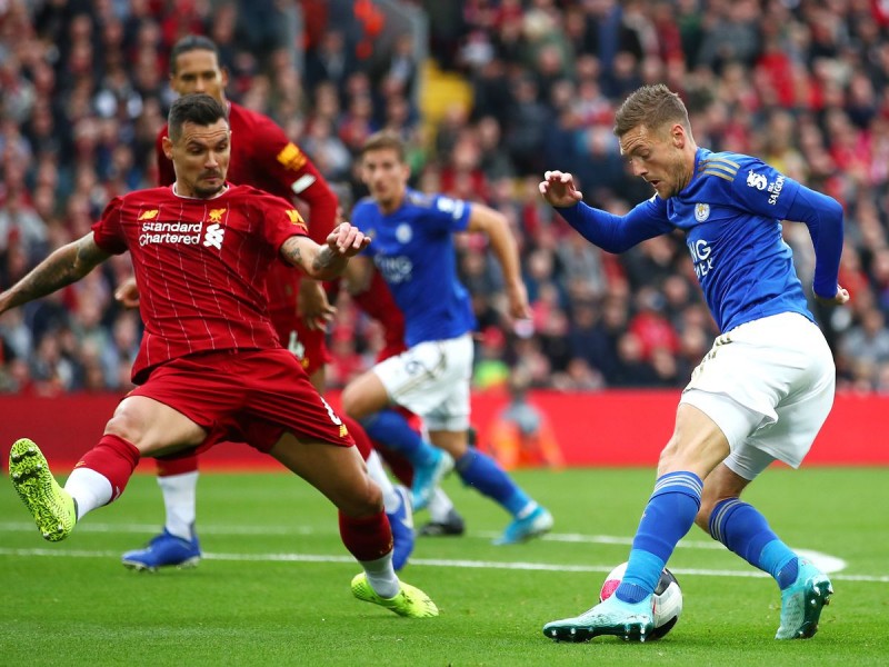 Highlight trận đấu Leicester City vs Liverpool ngày 29/12 | Xem lại trận đấu