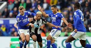 Highlight trận đấu Leicester City vs Newcastle United ngày 12/12 | Xem lại trận đấu