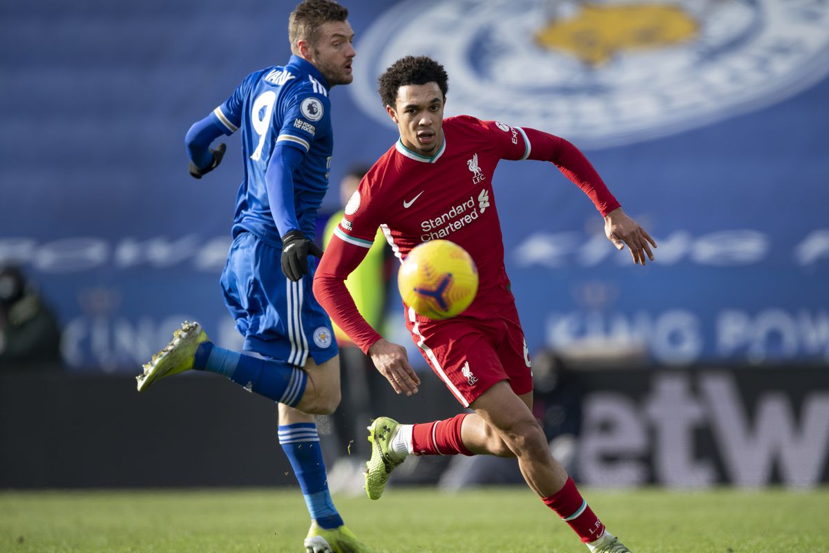 Highlight trận đấu Liverpool vs Leicester City ngày 23/12 | Xem lại trận đấu