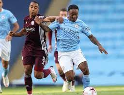 Highlight trận đấu Manchester City vs Leicester City ngày 26/12 | Xem lại trận đấu