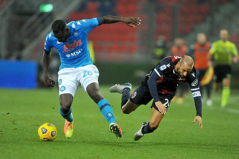 Highlight trận đấu Napoli vs Spezia ngày 23/12 | Xem lại trận đấu