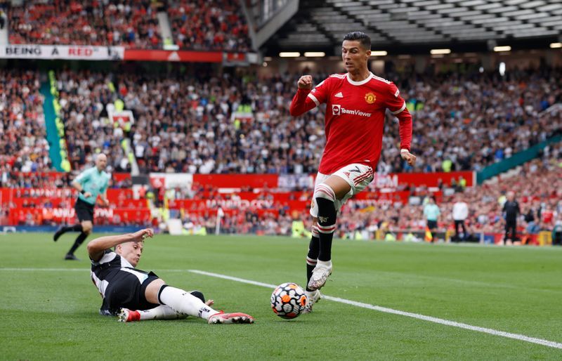 Highlight trận đấu Newcastle United vs Manchester United ngày 28/12 | Xem lại trận đấu