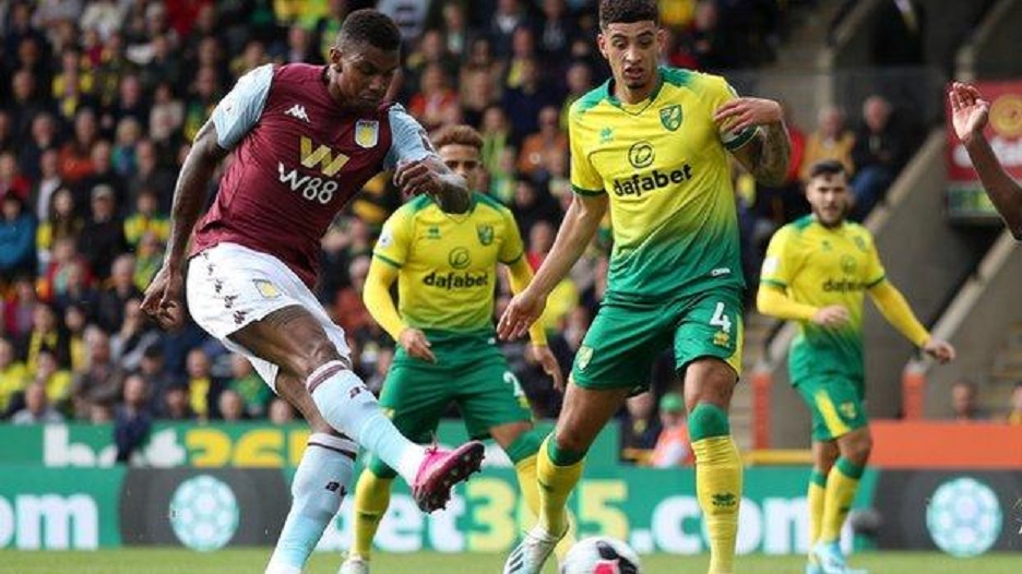 Highlight trận đấu Norwich City vs Aston Villa ngày 15/12 | Xem lại trận đấu