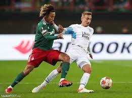 Highlight trận đấu Olympique Marseille vs Lokomotiv Moskva ngày 10/12 | Xem lại trận đấu