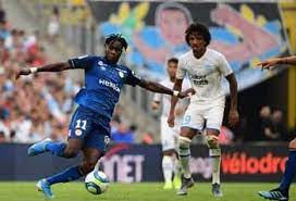 Highlight trận đấu Olympique Marseille vs Reims ngày 23/12 | Xem lại trận đấu