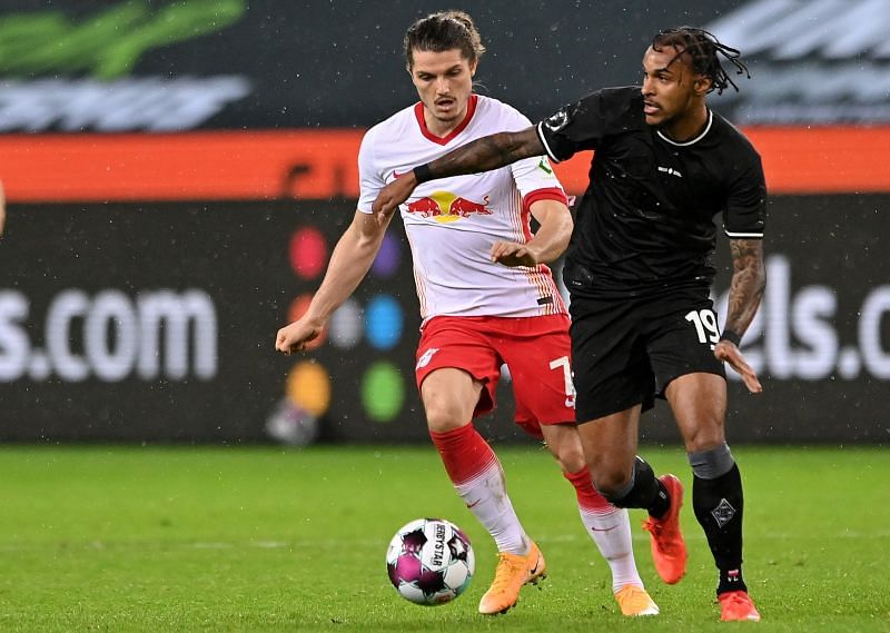 Highlight trận đấu RB Leipzig vs Borussia Mönchengladbach ngày 11/12 | Xem lại trận đấu