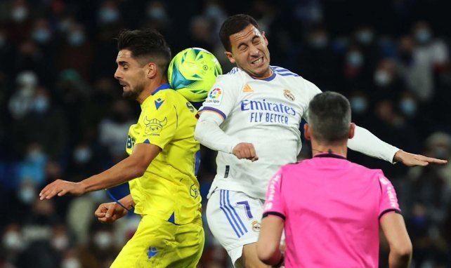 Highlight trận đấu Real Madrid vs Cádiz ngày 20/12 | Xem lại trận đấu