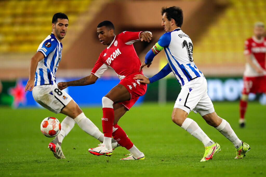 Highlight trận đấu Real Sociedad vs PSV ngày 10/12 | Xem lại trận đấu
