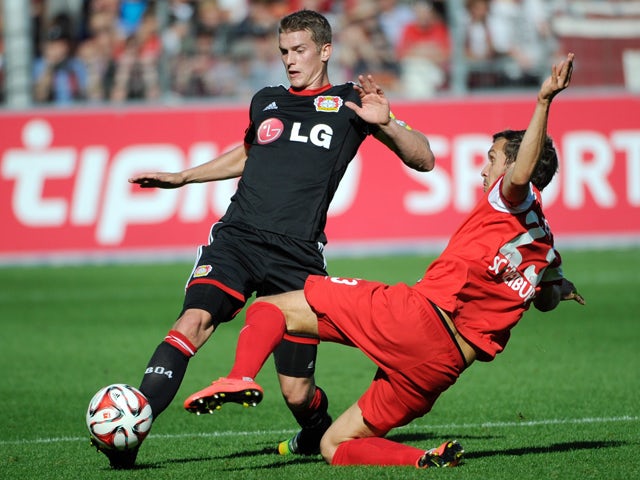 Highlight trận đấu SC Freiburg vs Bayer 04 Leverkusen ngày 19/12 | Xem lại trận đấu