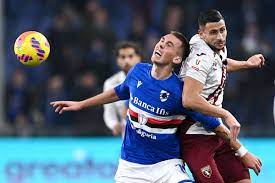 Highlight trận đấu Sampdoria vs Venezia ngày 20/12 | Xem lại trận đấu