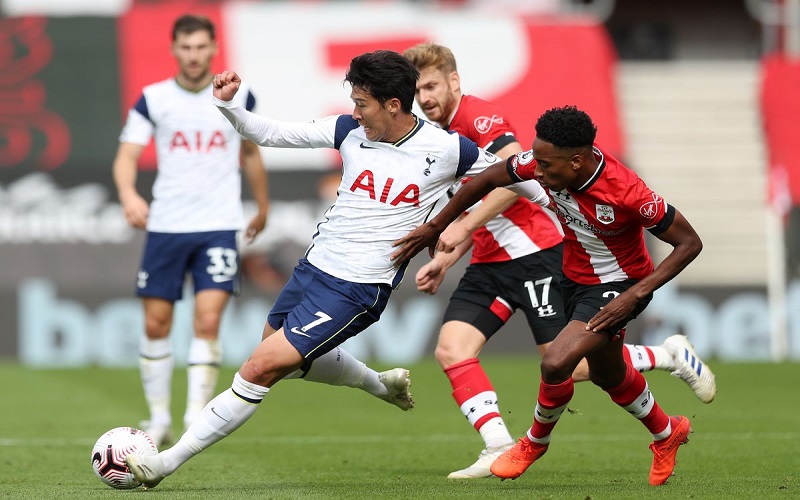 Highlight trận đấu Southampton vs Tottenham Hotspur ngày 28/12 | Xem lại trận đấu