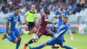 Highlight trận đấu Spezia vs Empoli ngày 19/12 | Xem lại trận đấu