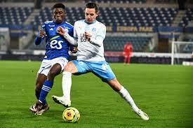 Highlight trận đấu Strasbourg vs Olympique Marseille ngày 12/12 | Xem lại trận đấu