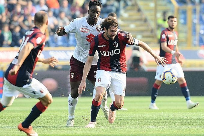 Highlight trận đấu Torino vs Bologna ngày 12/12 | Xem lại trận đấu