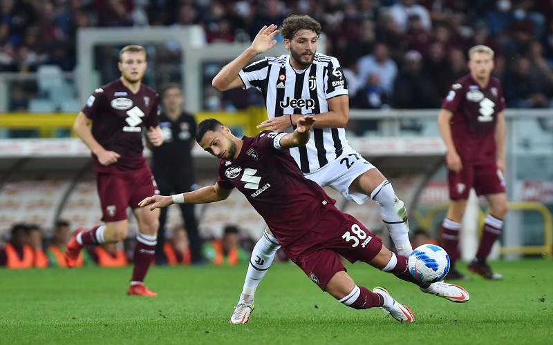 Highlight trận đấu Venezia vs Juventus ngày 12/12 | Xem lại trận đấu