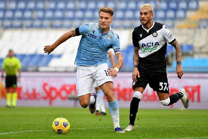 Highlight trận đấu Venezia vs Lazio ngày 22/12 | Xem lại trận đấu
