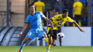 Highlight trận đấu VfL Bochum 1848 vs Borussia Dortmund ngày 11/12 | Xem lại trận đấu