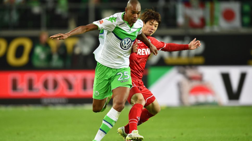 Highlight trận đấu VfL Wolfsburg vs FC Köln ngày 15/12 | Xem lại trận đấu