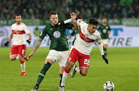 Highlight trận đấu VfL Wolfsburg vs VfB Stuttgart ngày 12/12 | Xem lại trận đấu