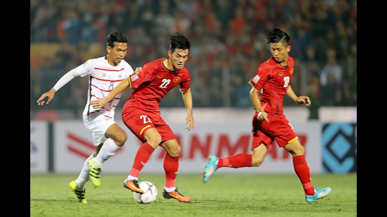 Highlight trận đấu Vietnam vs Cambodia ngày 19/12 | Xem lại trận đấu