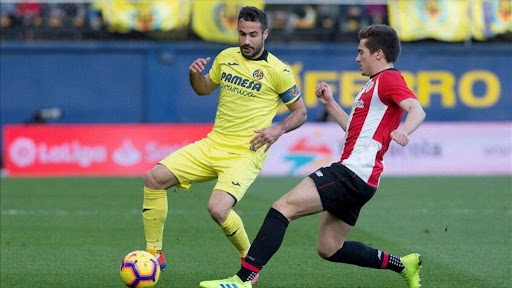 Highlight trận đấu Villarreal vs Rayo Vallecano ngày 12/12 | Xem lại trận đấu