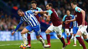 Highlight trận đấu West Ham United vs Brighton &amp; Hove Albion ngày 02/12 | Xem lại trận đấu