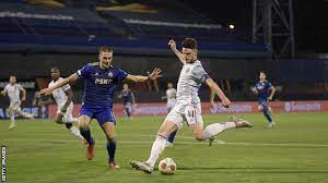 Highlight trận đấu West Ham United vs Dinamo Zagreb ngày 10/12 | Xem lại trận đấu