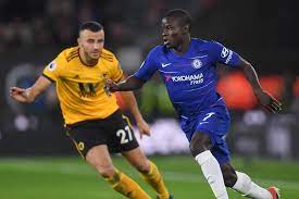 Highlight trận đấu Wolverhampton Wanderers vs Chelsea ngày 19/12 | Xem lại trận đấu