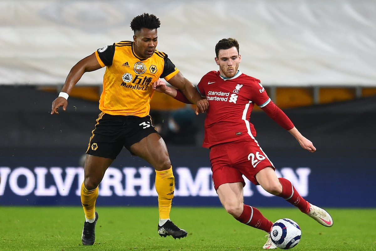 Highlight trận đấu Wolverhampton Wanderers vs Liverpool ngày 04/12 | Xem lại trận đấu