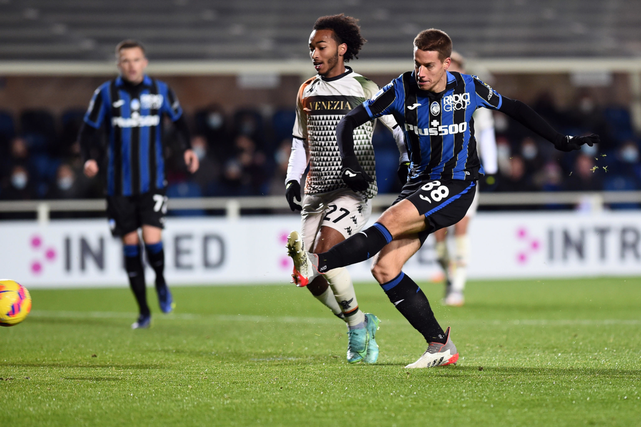 Highlight trận đấu Atalanta vs Venezia ngày 12/01 | Xem lại trận đấu